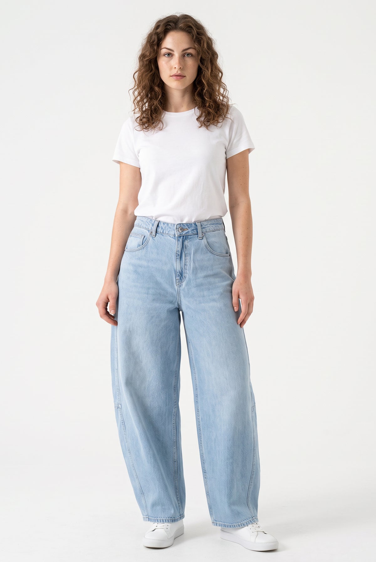 Frost Rebel Jeans