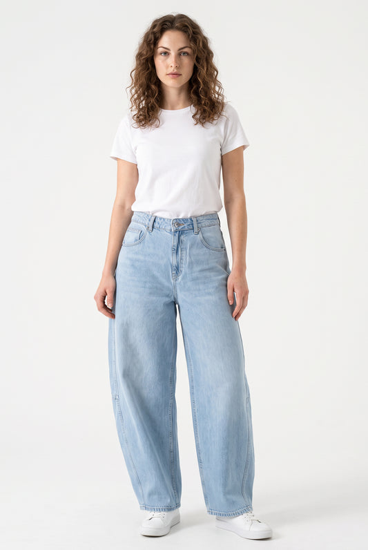 Frost Rebel Jeans