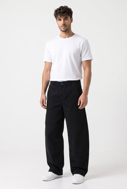 Obsidian Pulse Jeans