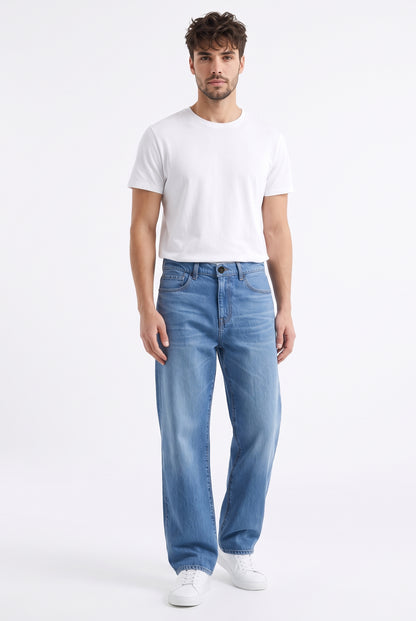 Stone Rebel Jeans