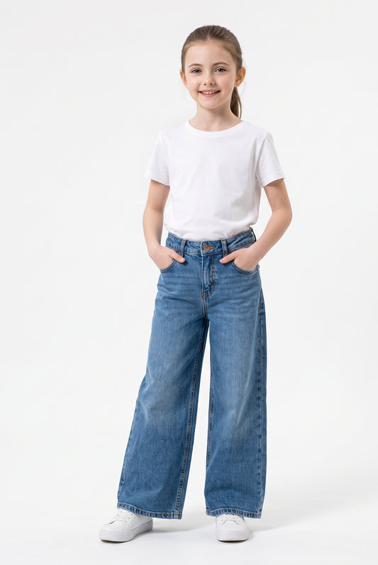 Misty Depth Jeans