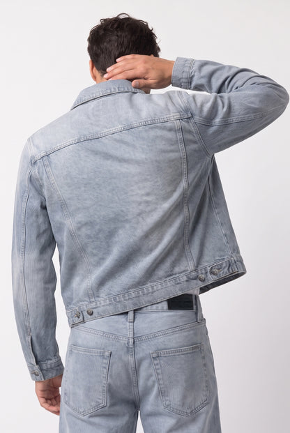 Ash Basin Jacket