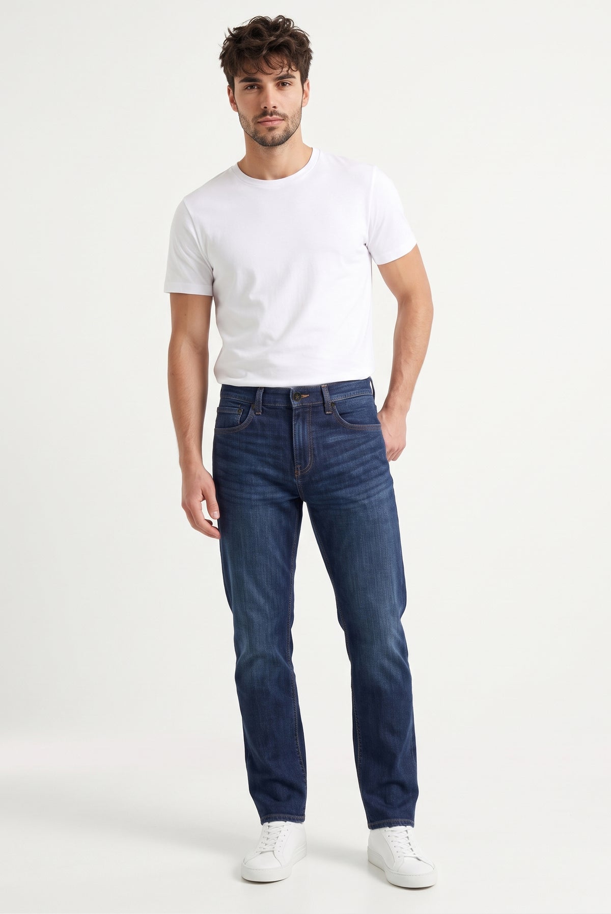 Storm Ridge Jeans