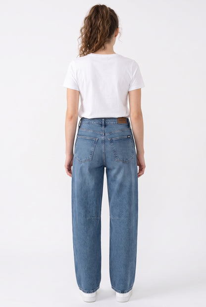 Bolt Stitch Jeans