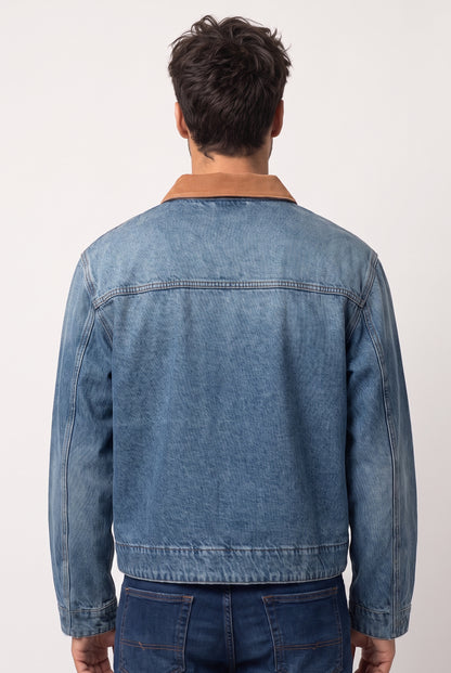 Terra Cord Jacket