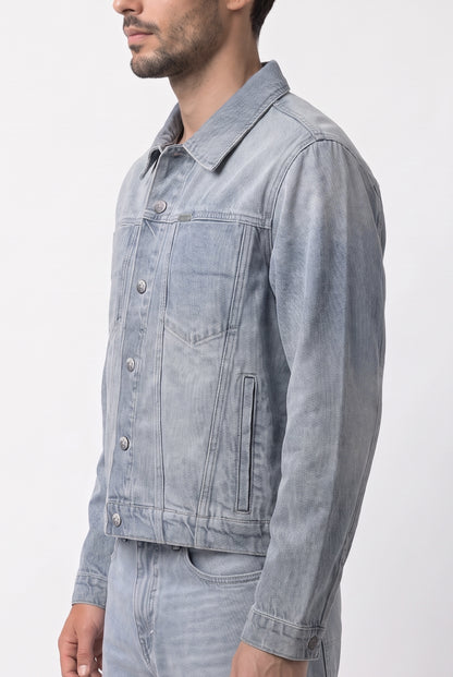 Ash Basin Jacket