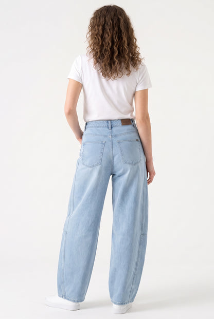 Frost Rebel Jeans
