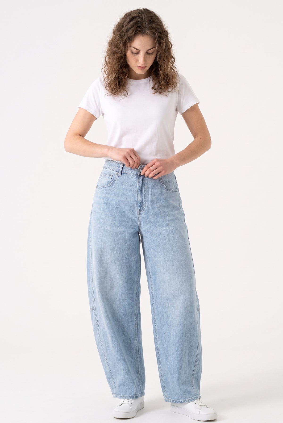 Frost Rebel Jeans