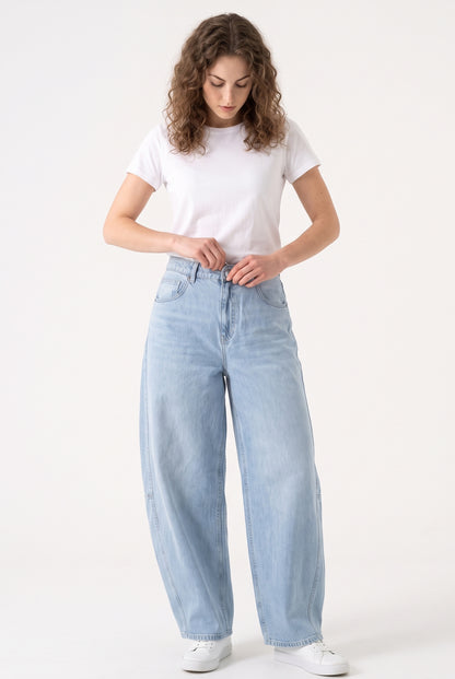 Frost Rebel Jeans