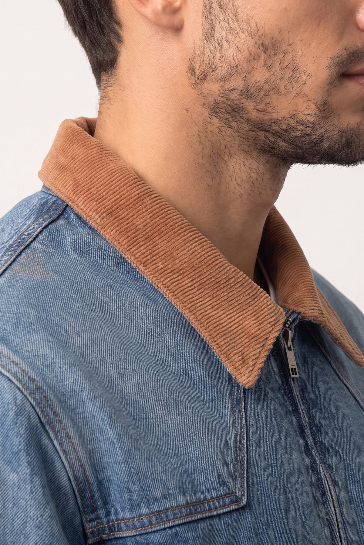 Terra Cord Jacket