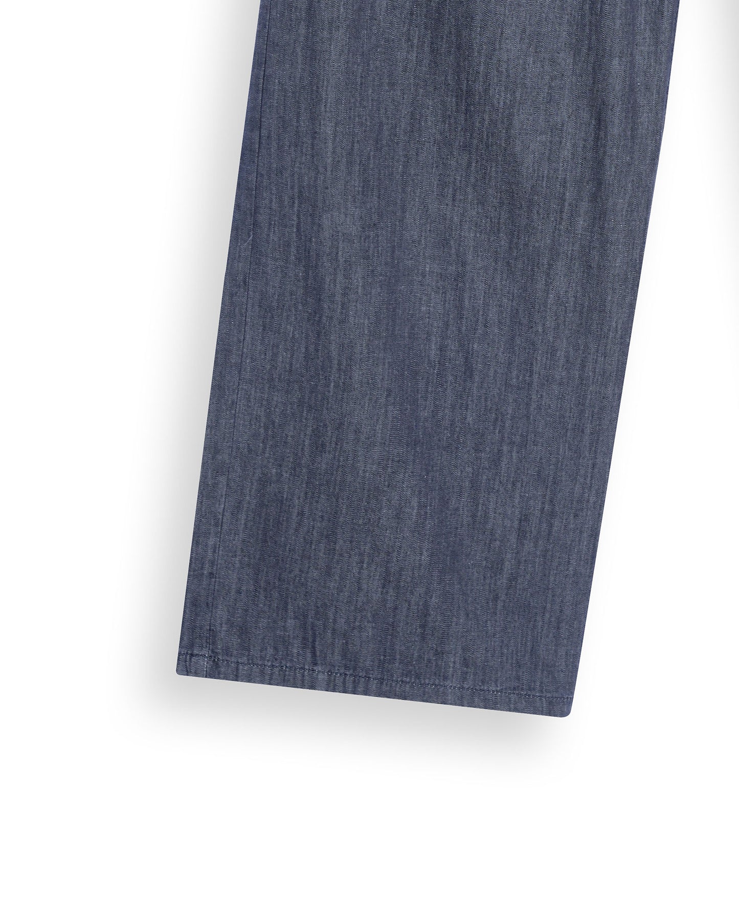 High Rise Wide Leg Trouser Jeans Grey