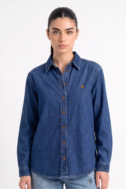 Starstrike Dark Shirt