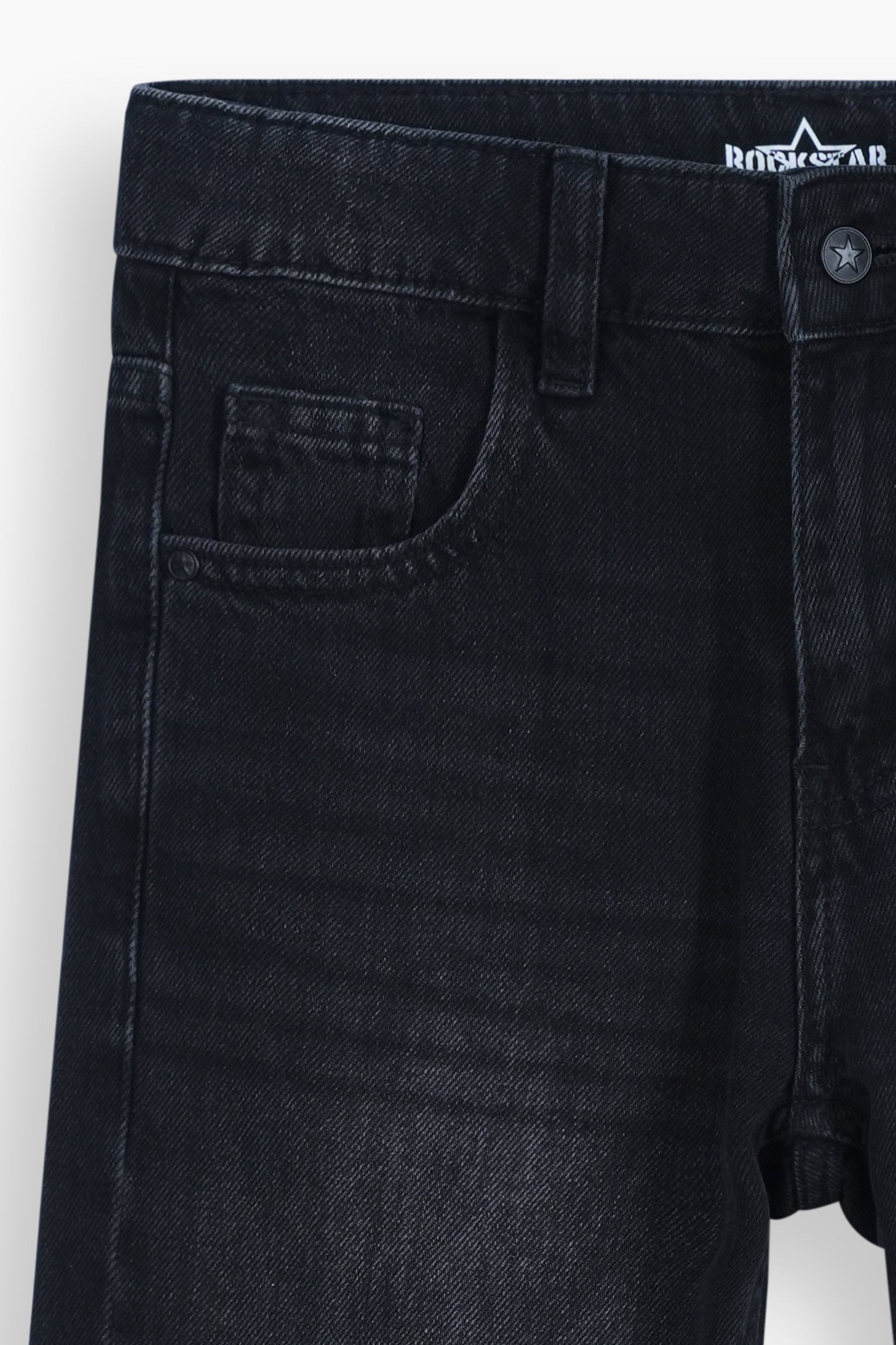 Dusk Wide Leg Jeans