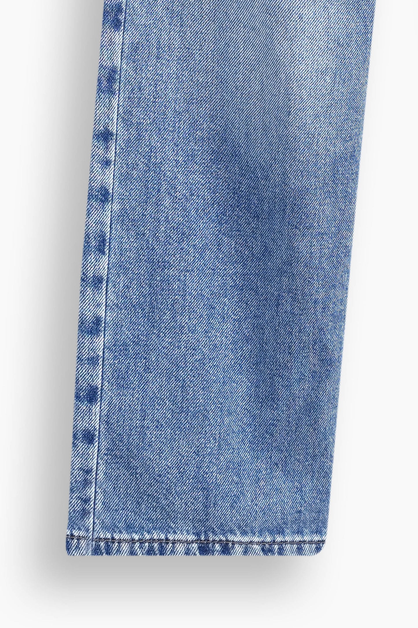 Everblue Straight Fit Jeans