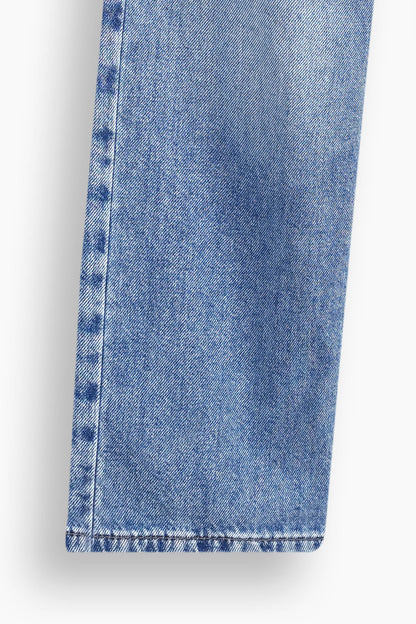 Everblue Straight Fit Jeans