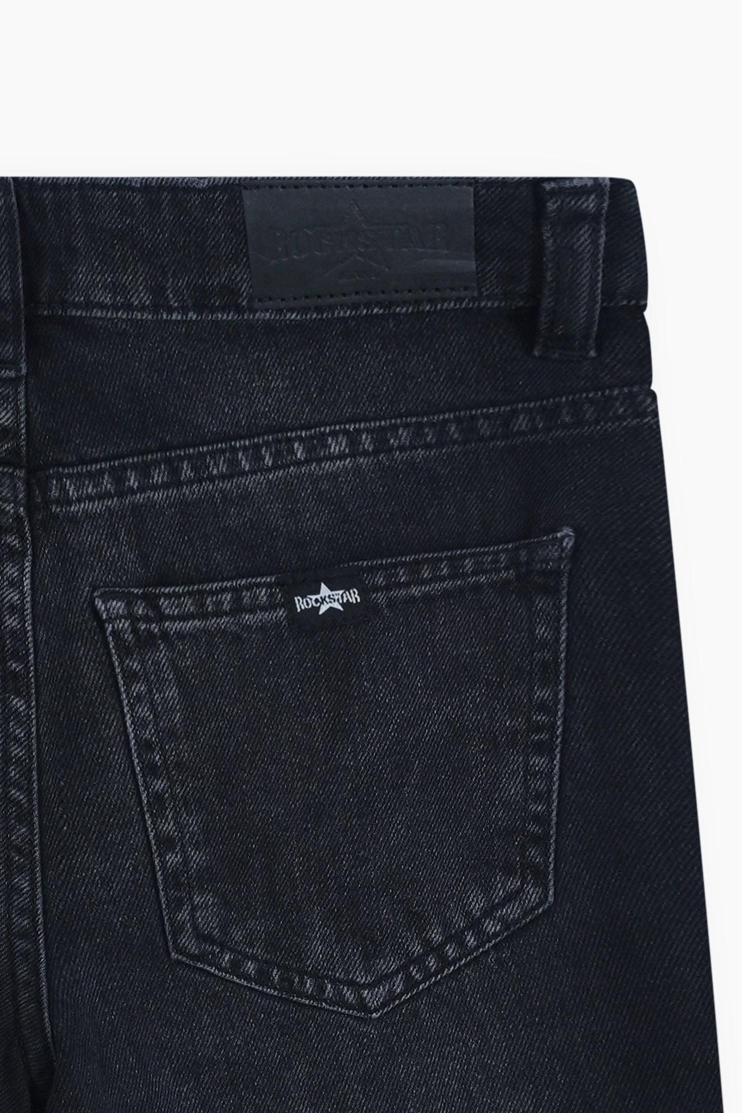 Dusk Wide Leg Jeans