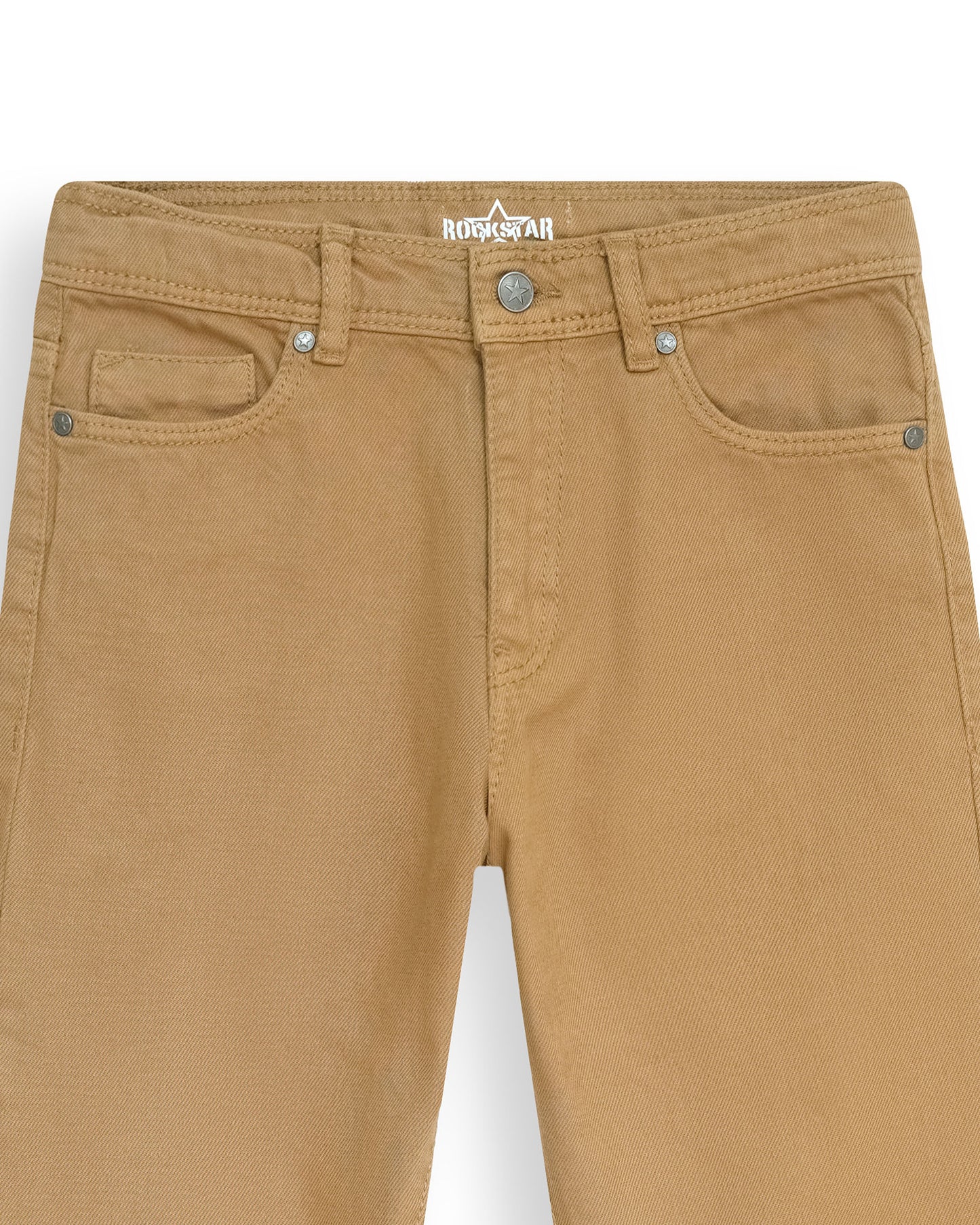 Carpenter Straight Pant – Camel