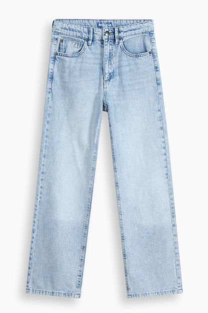 Softwave Straight Fit Jeans