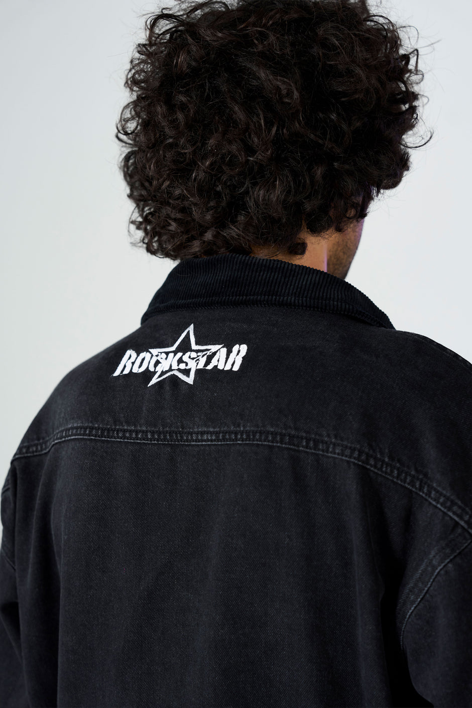 Shop Denim Jacket for Men – Stylish and Trendy Jackets Online ...