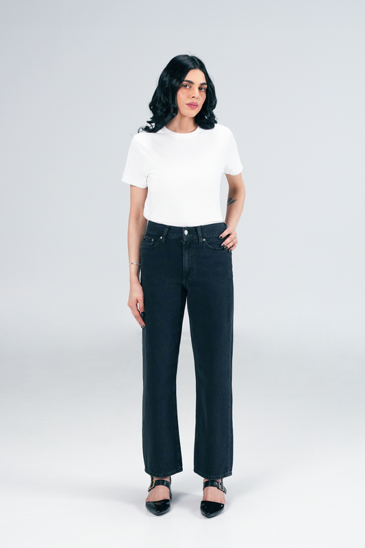 90's Baggy shop at Rockstar Jeans