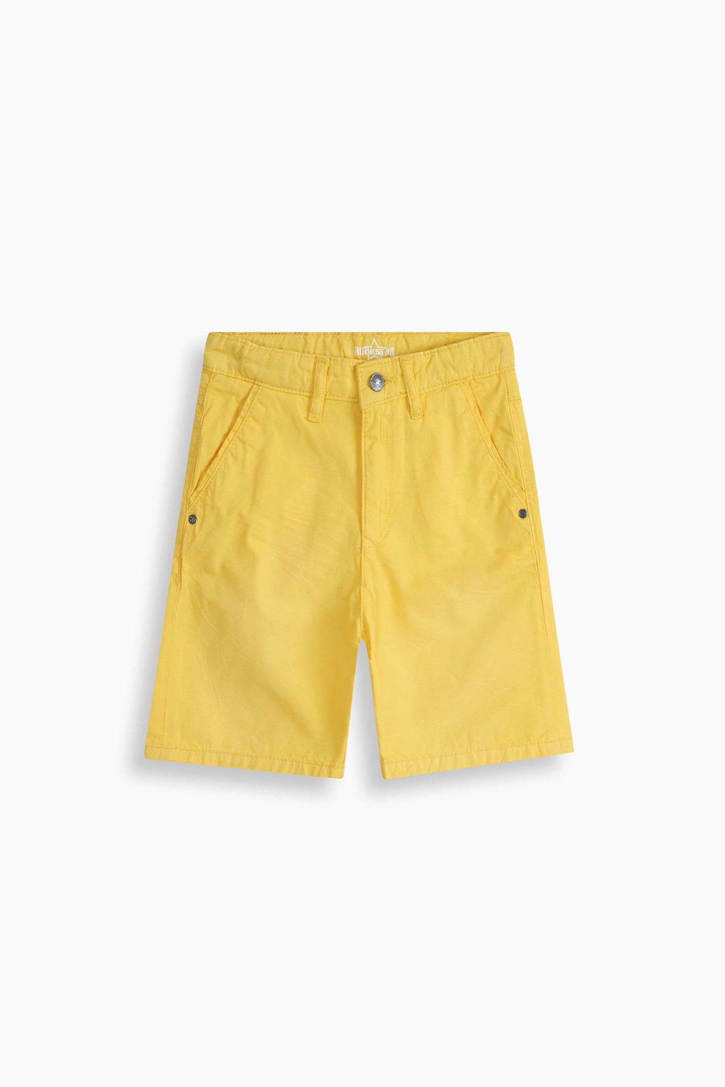 Bermuda Relaxed Shorts