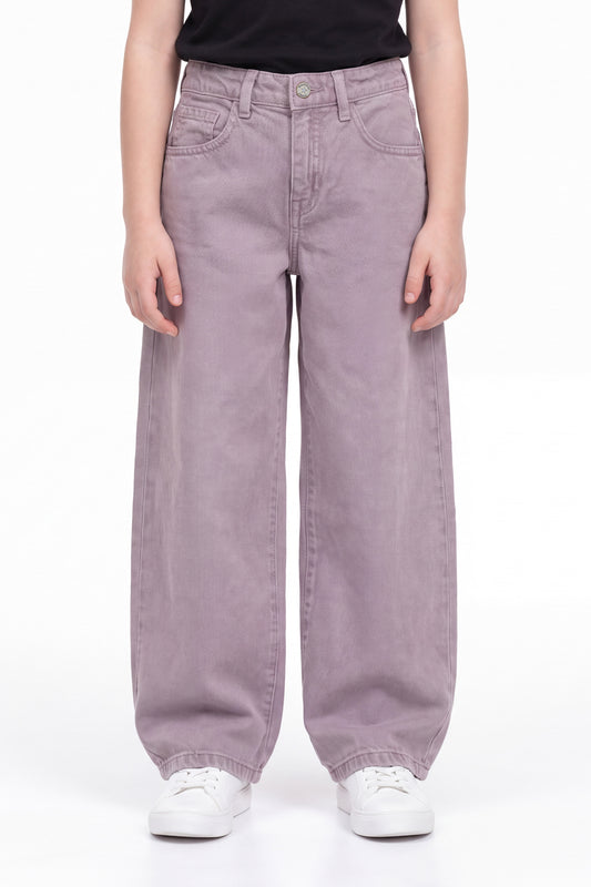 Rose Dusk Jeans