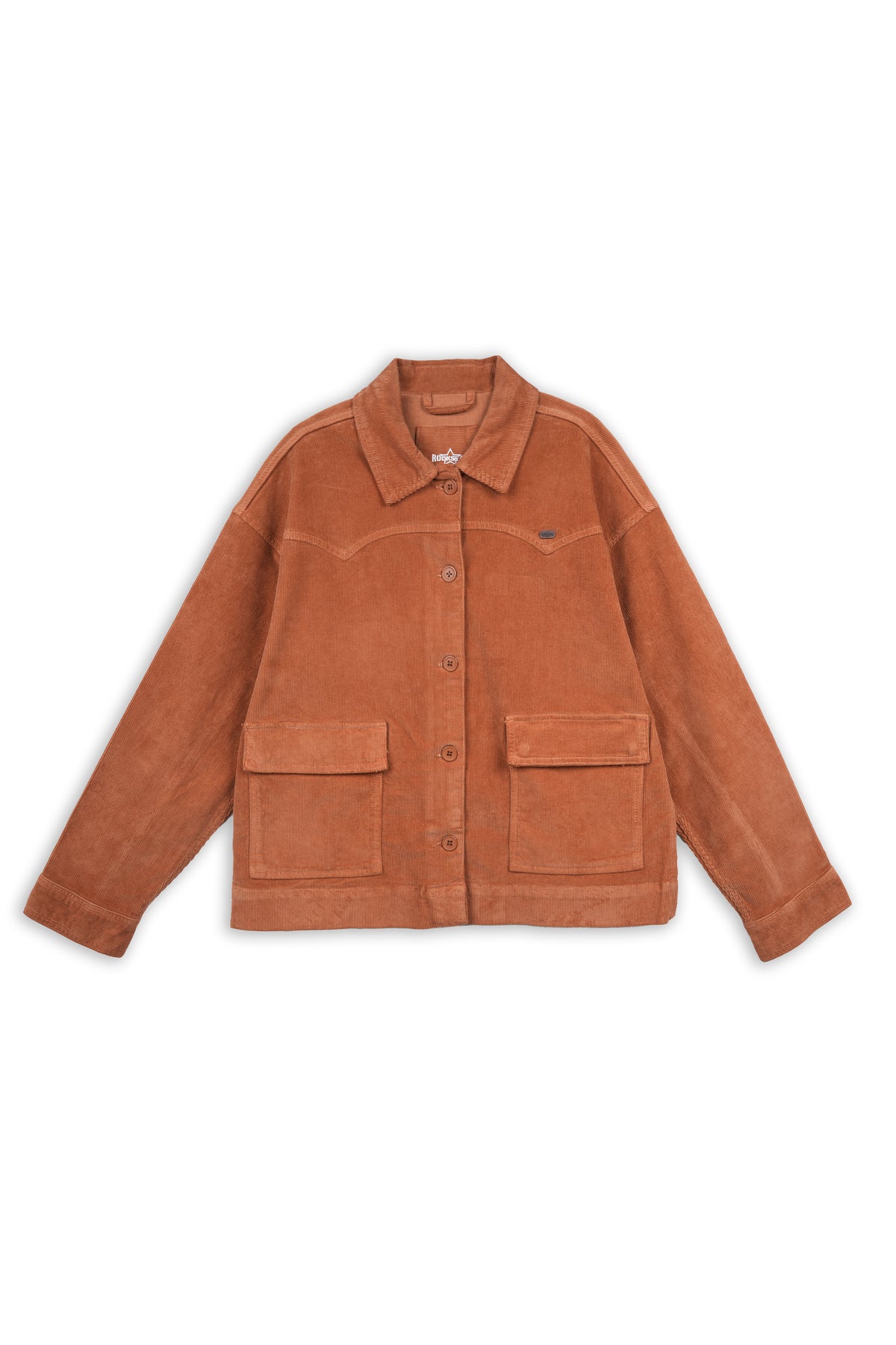 Ember Corduroy Jacket