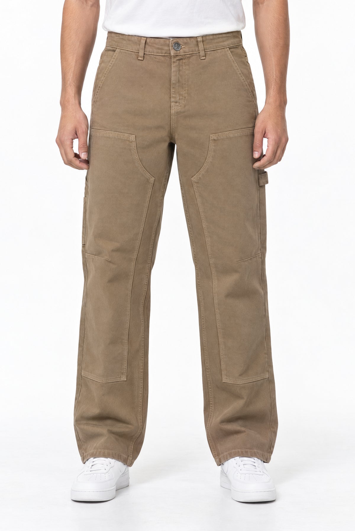 Sand Craft Jeans