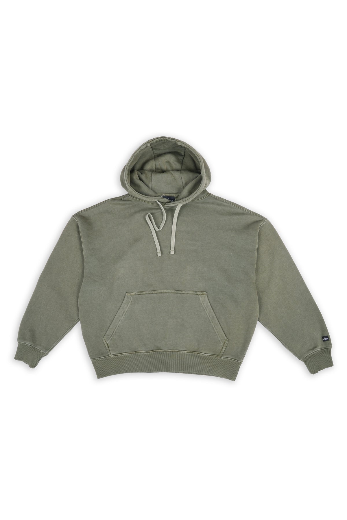 Terrain Hoodie