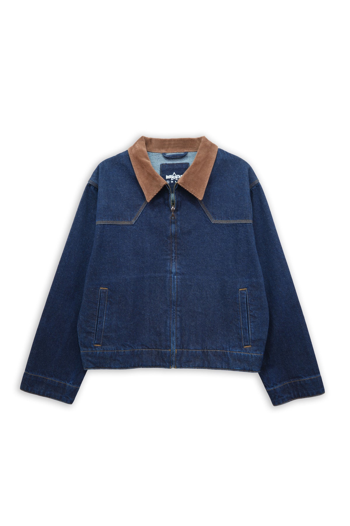 Dusk Cord Jacket
