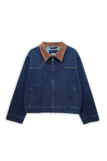 Dusk Cord Jacket