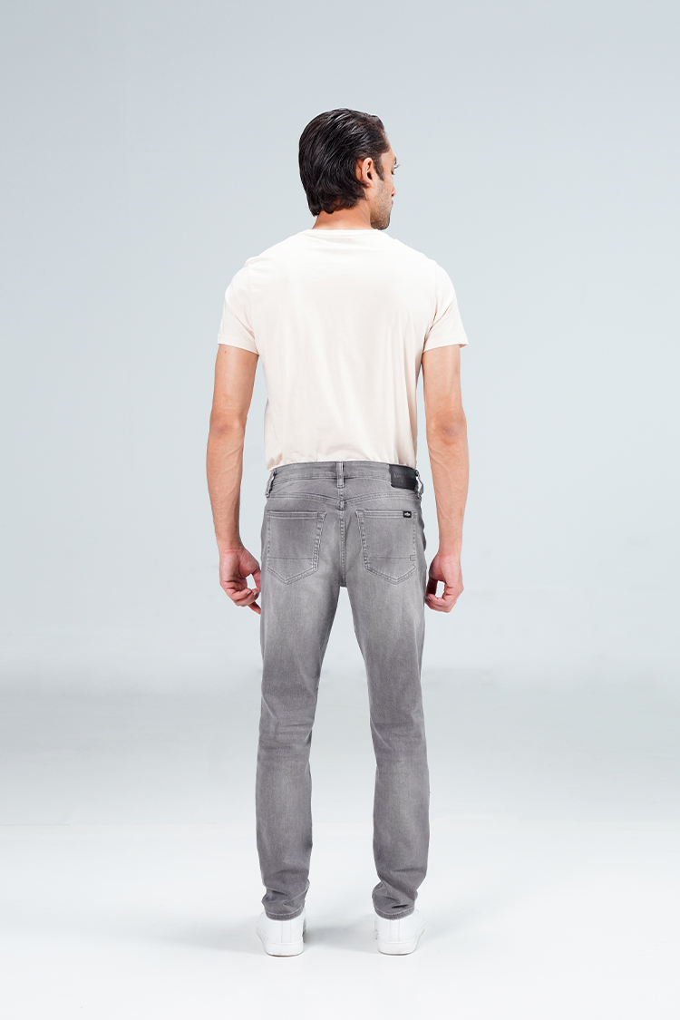 Skinny Ripped Repaired shop at Rockstar Jeans