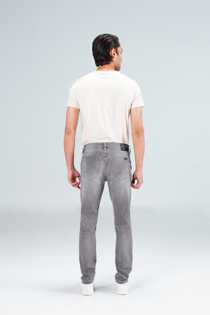 Skinny Ripped Repaired shop at Rockstar Jeans