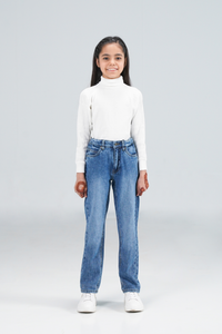 Essential Regular Straight