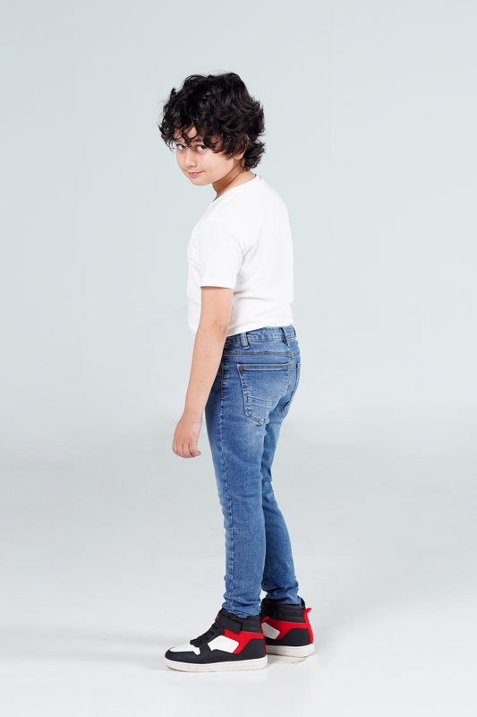 Slim Stretch shop at Rockstar Jeans