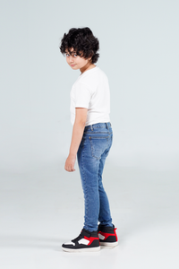 Slim Stretch