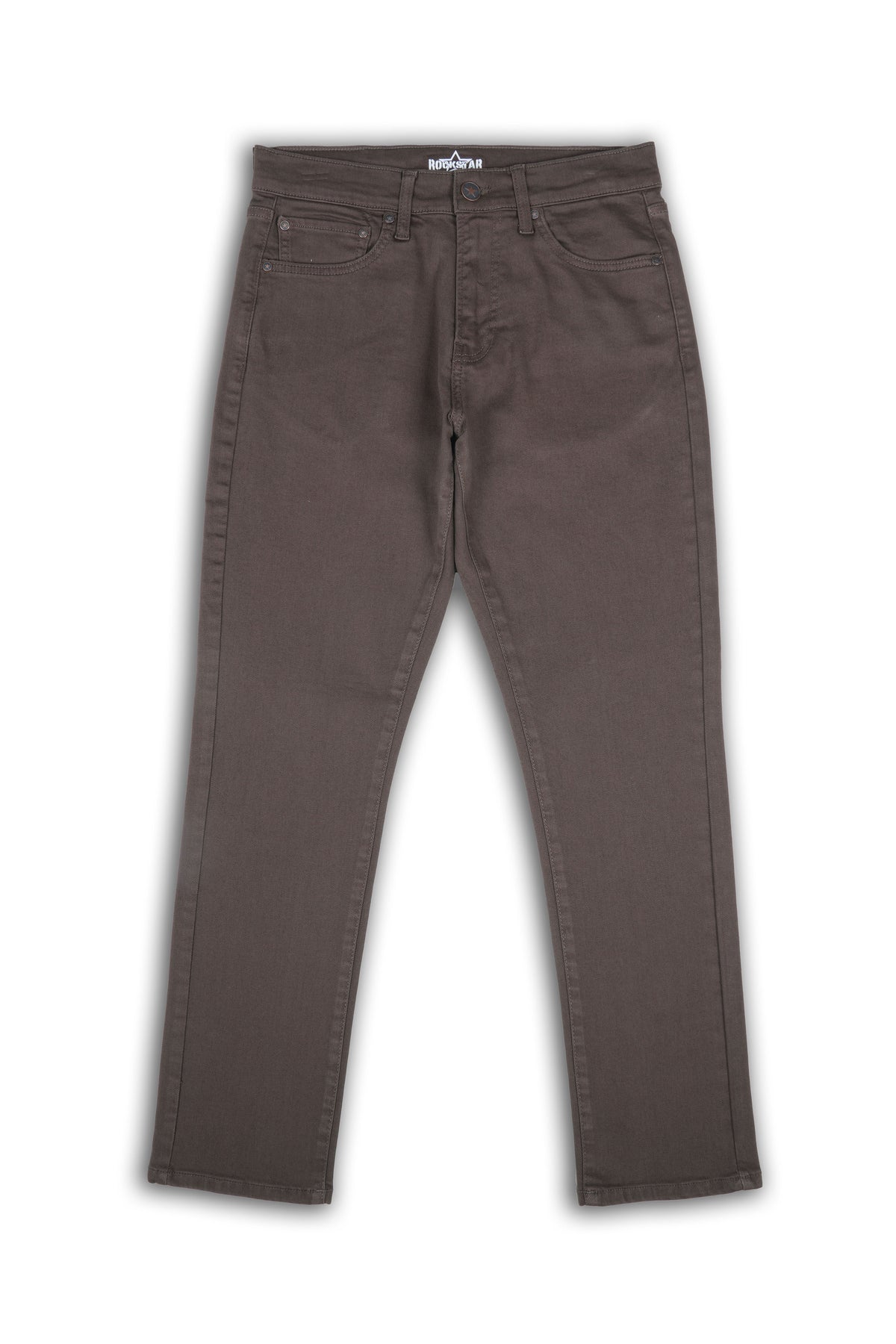 Umber Ridge Jeans