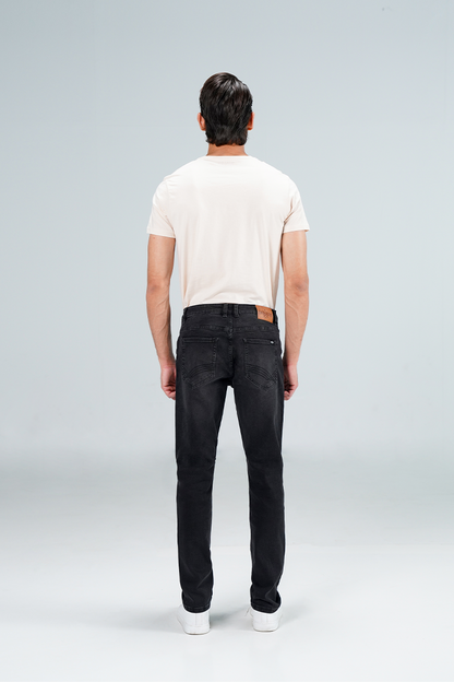 Titan Regular Slim Fit shop at rockstar jeans