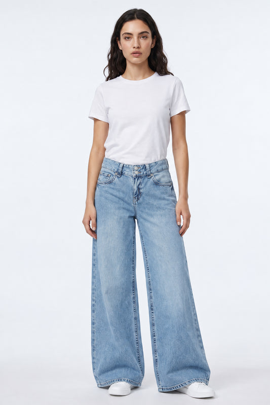 Siren Tinted Jeans