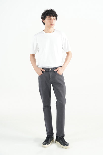 Slim Fit Pant