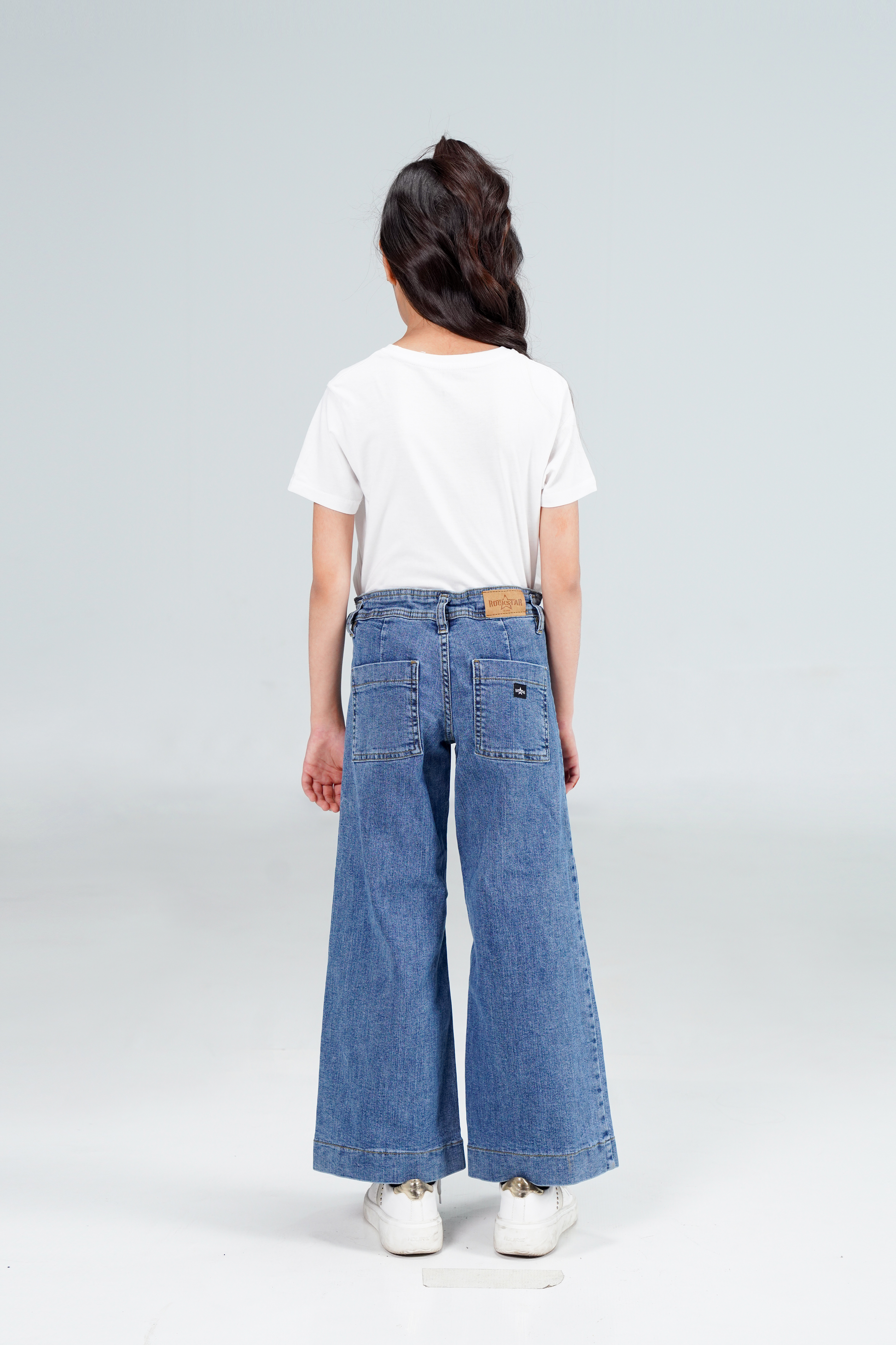 Maxi Flare shop at Rockstar Jeans