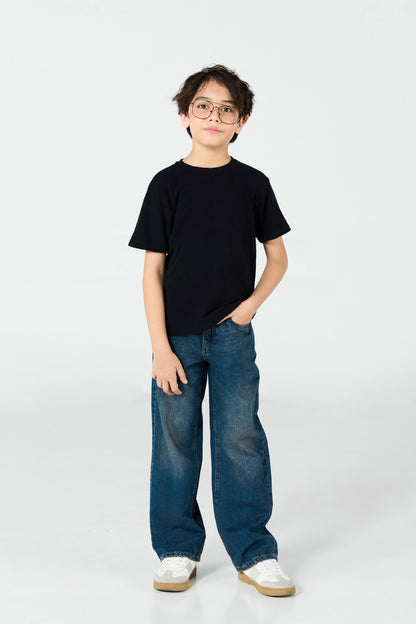 Vintage Straight shop at rockstar jeans