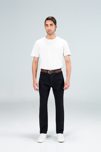 Slim Straight
