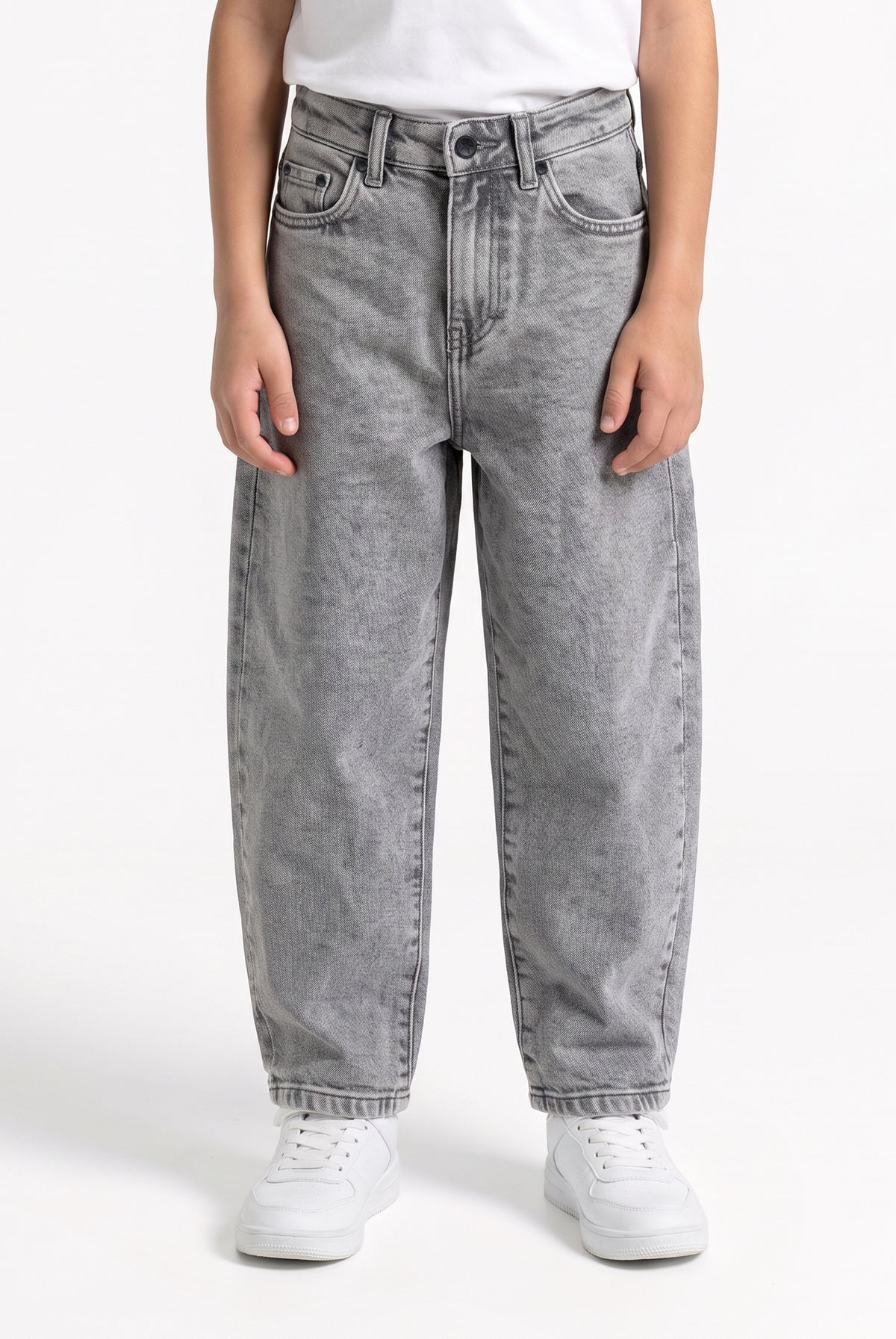 Ash Stone Jeans