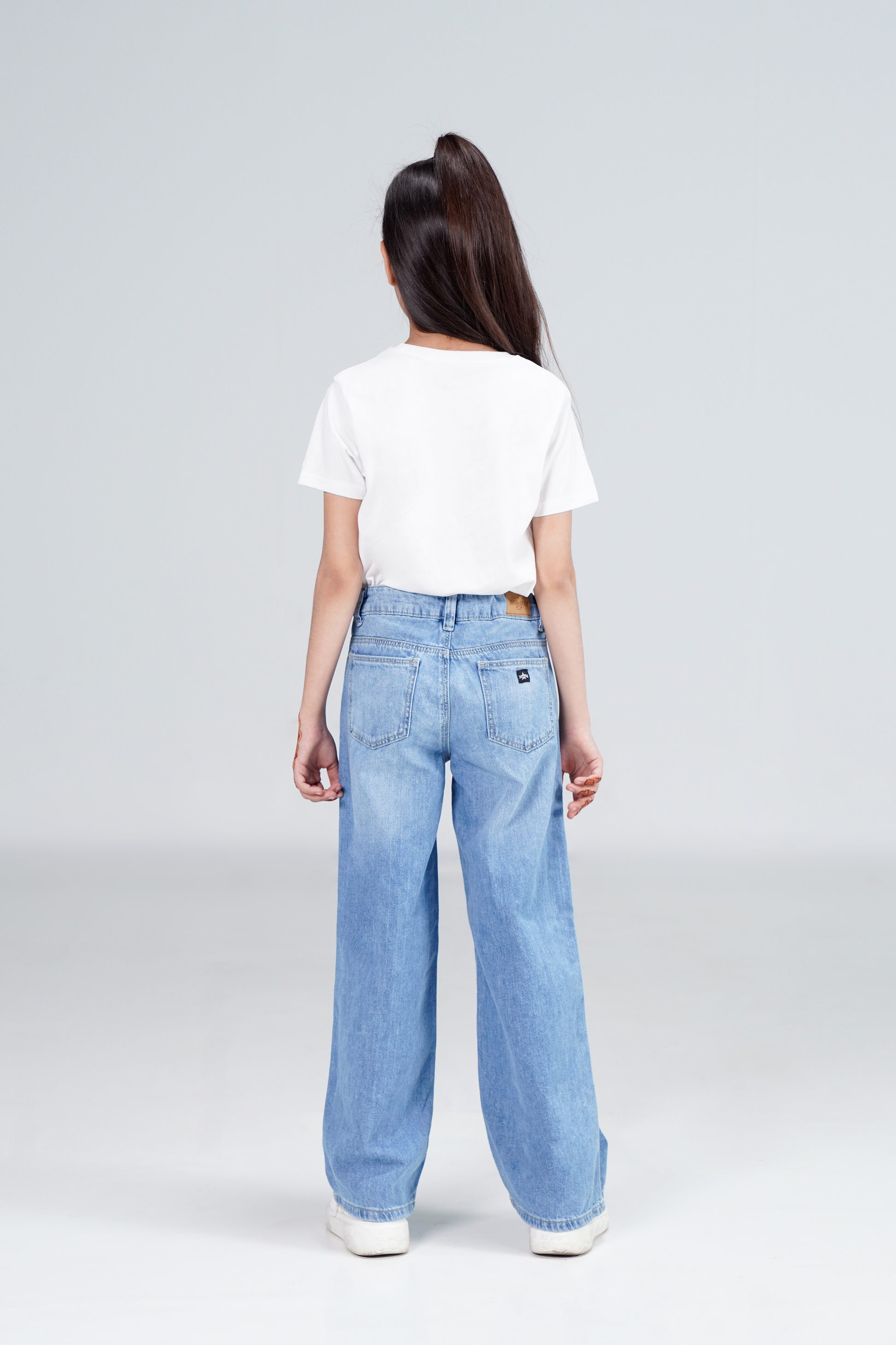 Wide Leg shop at rockstar jeans