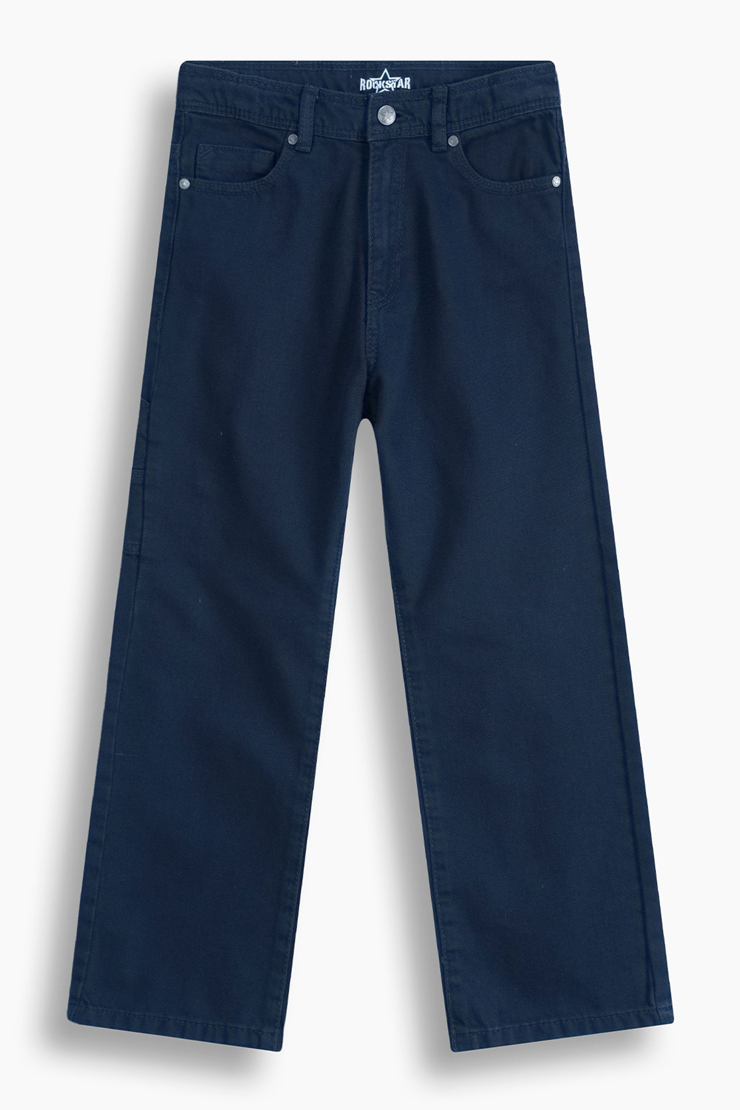 Carpenter Straight Pant