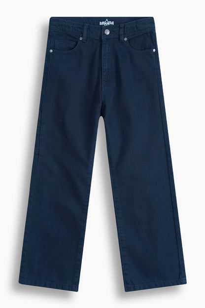 Carpenter Straight Pant