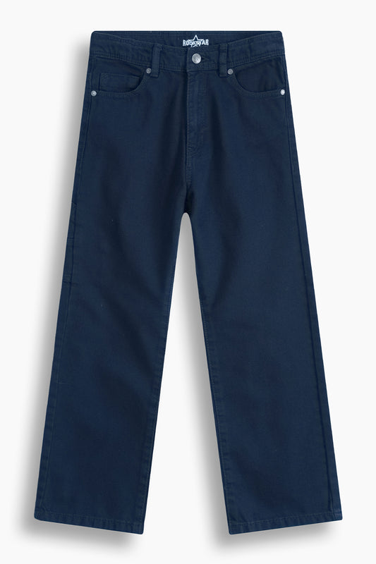 Carpenter Straight Pant