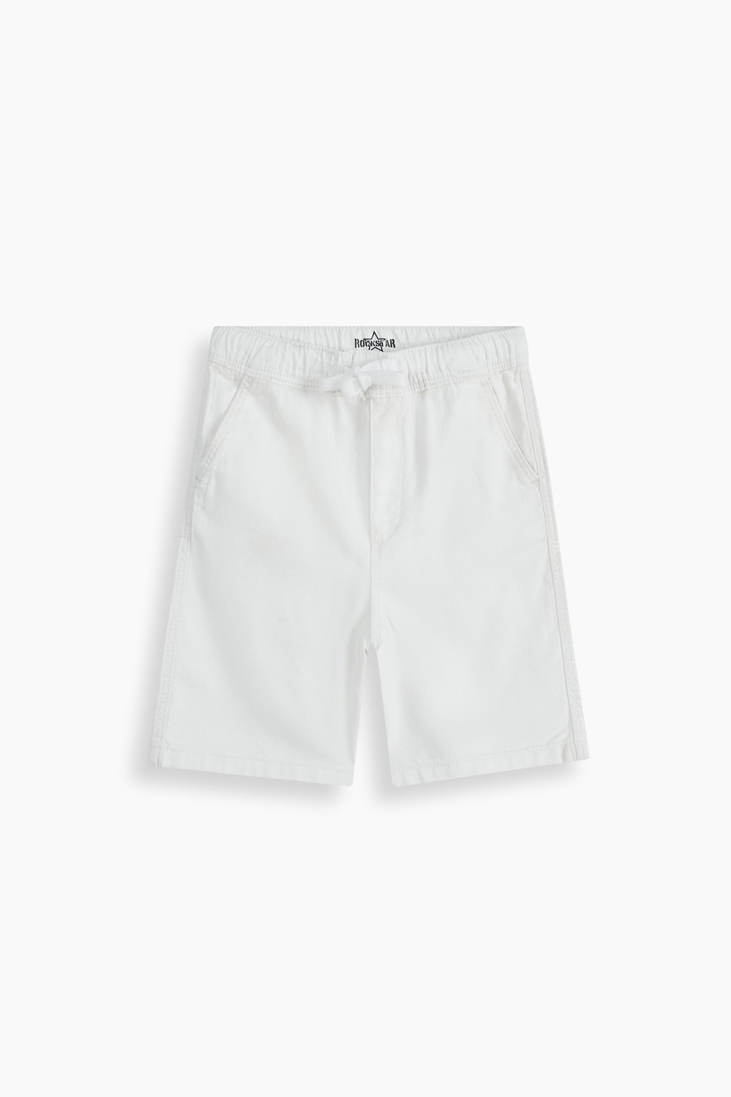 Relaxed Baggy Shorts