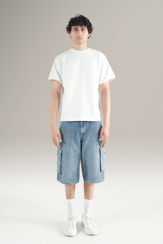 Light Persian Rug Jort